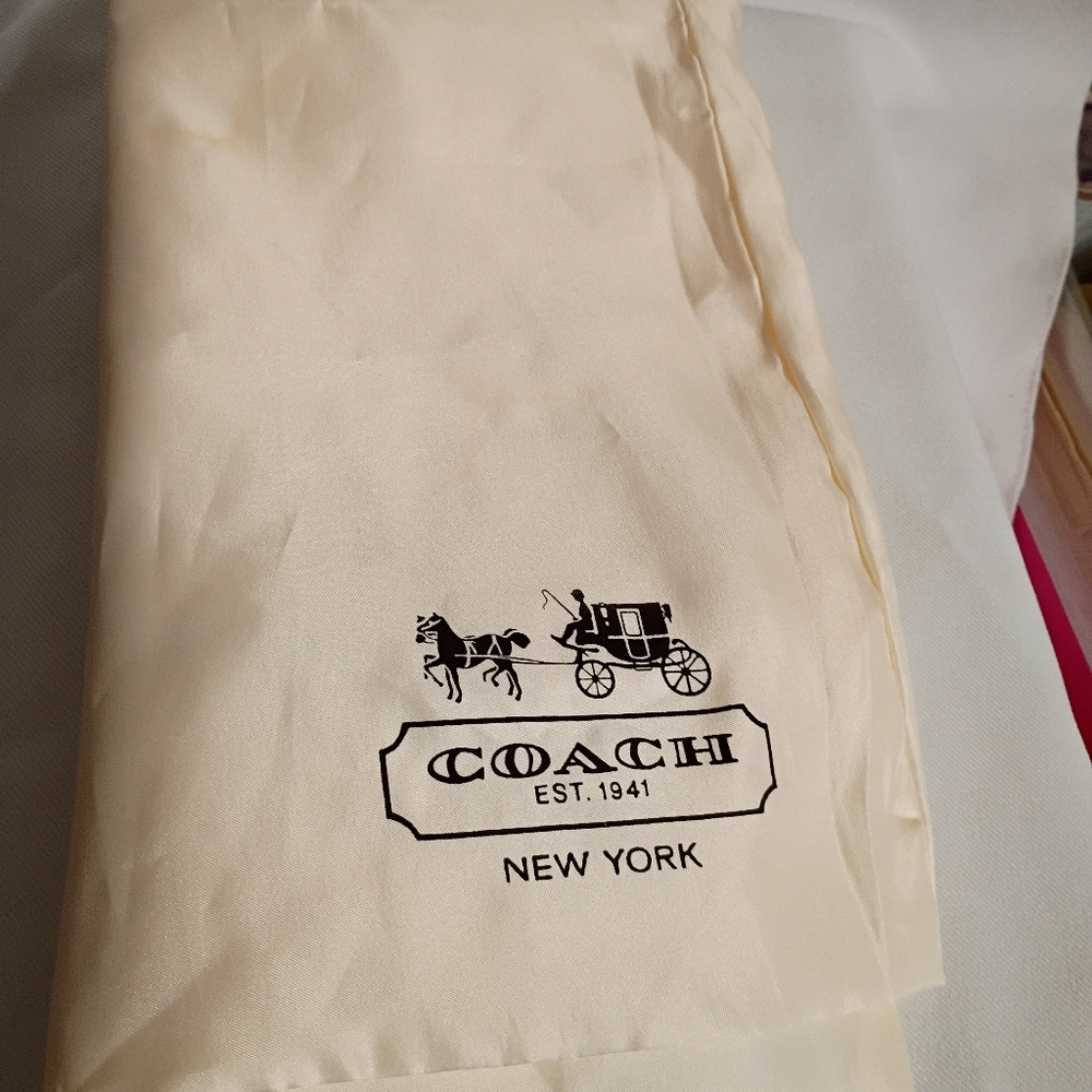 Dust Bag